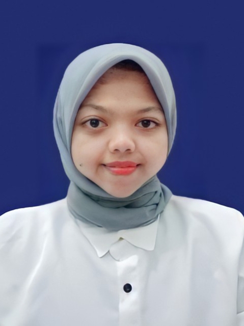 Nisa Dyah Pungkasari