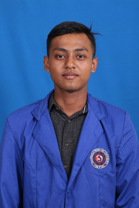 Yusuf Febrianto