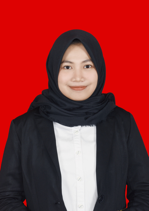 Aisyah Nurul Fitri Fitri
